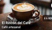 El Rincón del Café