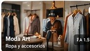 Moda Urbana